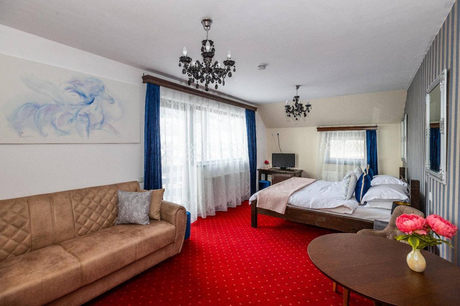 Vila Luca-Hotel Sirnea Ngoại thất bức ảnh