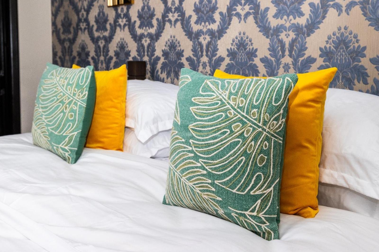 Vila Luca-Hotel Sirnea Ngoại thất bức ảnh